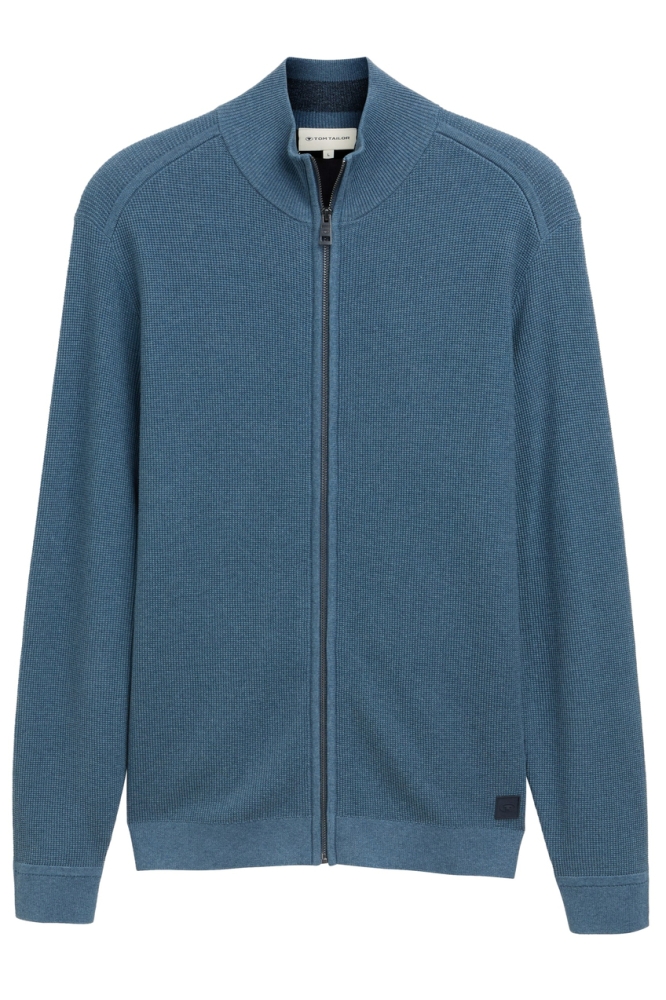 GESTRUCTUREERD VEST 1045656XX10 37382